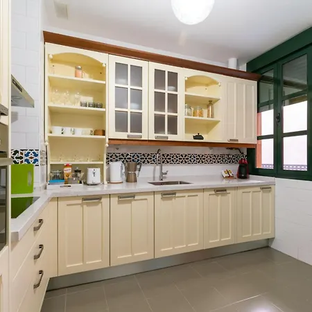 Veoapartment Zaragoza Apartment