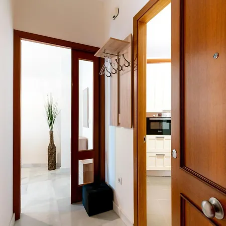Veoapartment Zaragoza * Seville
