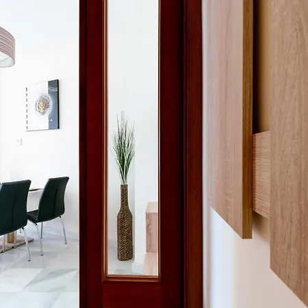 Apartment Veoapartment Zaragoza