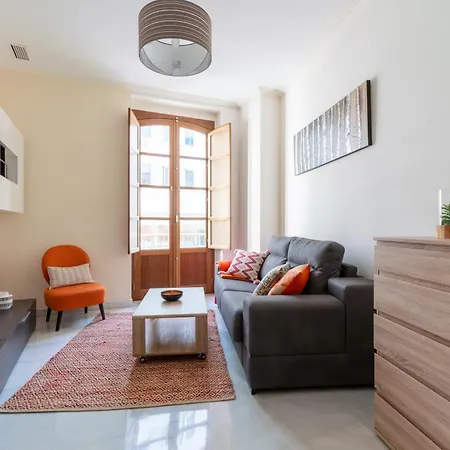 Apartment Veoapartment Zaragoza Seville