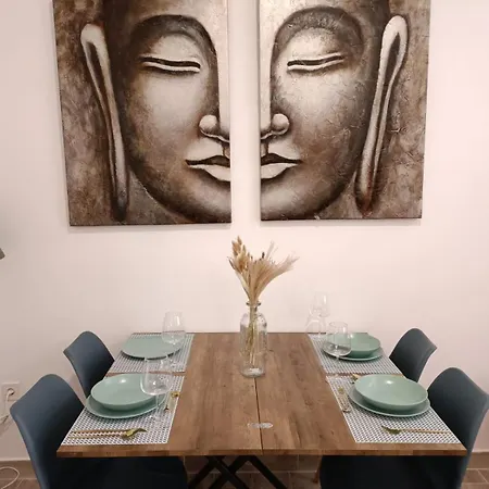In Alameda De Hercules Apartment Seville