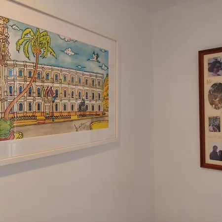 Apartment Inmogestion Integral Paraiso 4