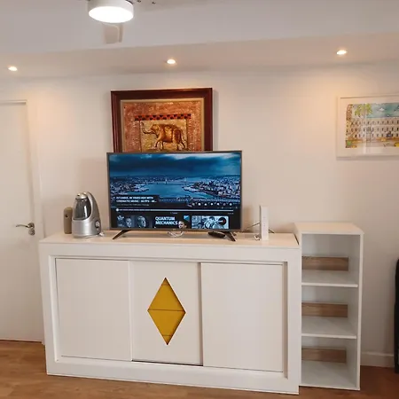 Apartment Inmogestion Integral Paraiso 4 Seville