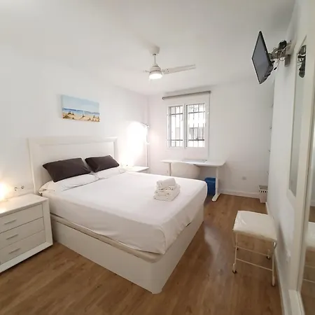 Apartment Inmogestion Integral Paraiso 4