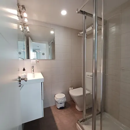 Apartment Inmogestion Integral Paraiso 4 Seville