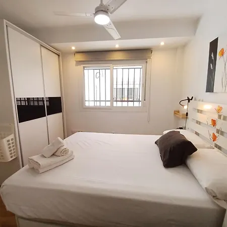 Inmogestion Integral Paraiso 4 Apartment