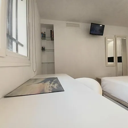 Inmogestion Integral Paraiso 4 Apartment