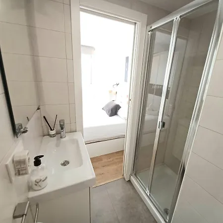 Inmogestion Integral Paraiso 4 * Seville