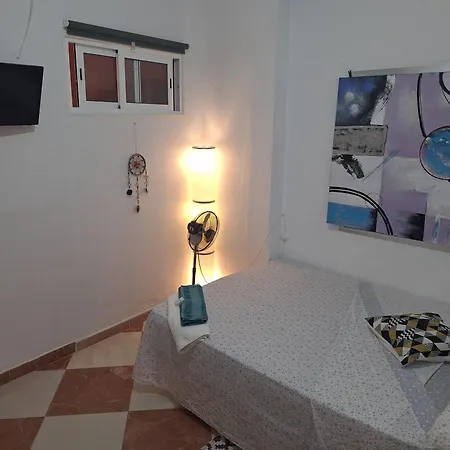 Ikigai House Habitación en casa particular