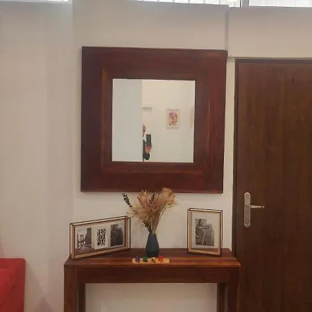 Apartment In Alameda De Hercules *