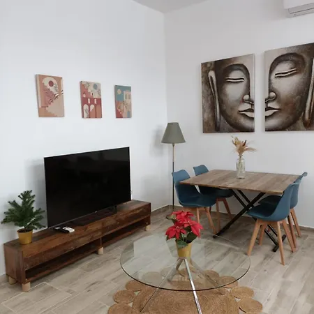 In Alameda De Hercules Apartment Seville