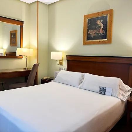 Hotel Becquer