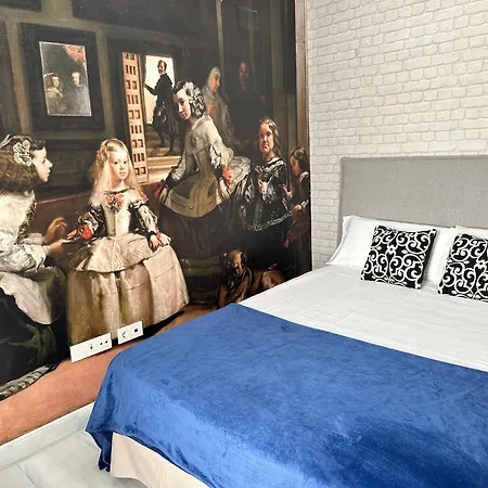 Casa Gloria Sevilla