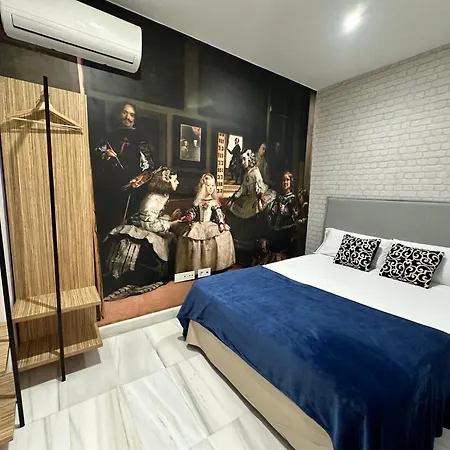 Casa Gloria * Sevilla