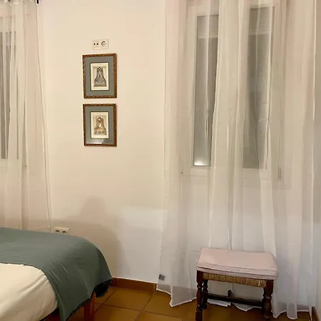 Plaza Espana Family House * Sevilla