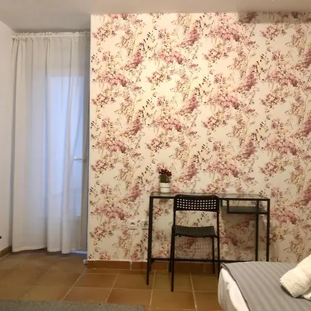 Plaza Espana Family House Vakantiehuis *