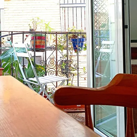 Homestay La Casa De Flores