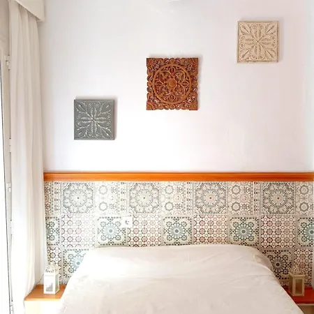 Homestay La Casa De Flores *