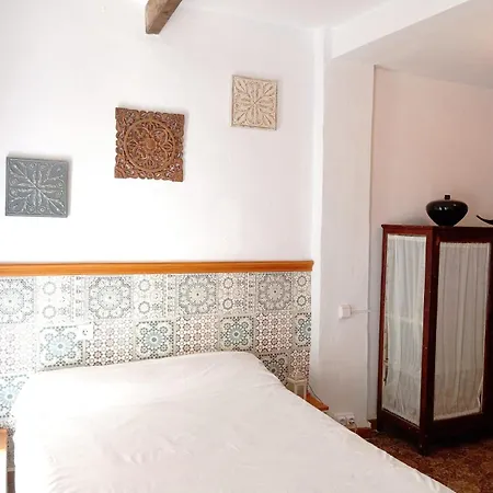 La Casa De Flores Seville