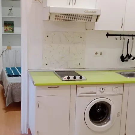 Apartment Hosfty Centro San Marcos 2