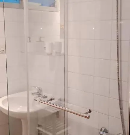 Apartment Hosfty Centro San Marcos 2 Seville