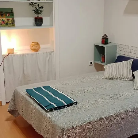 Hosfty Centro San Marcos 2 Seville