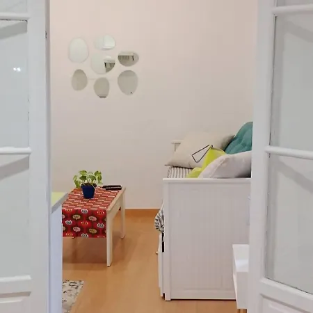 Hosfty Centro San Marcos 2 Apartment