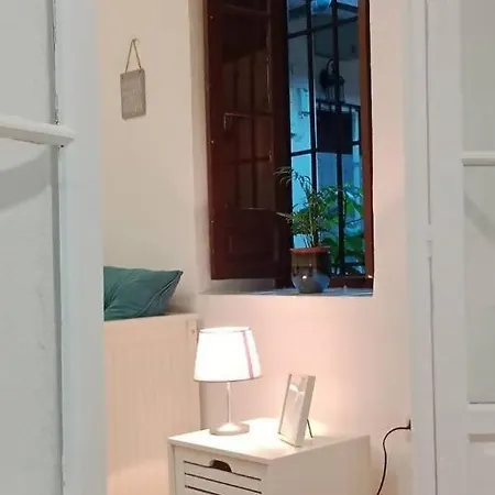 Hosfty Centro San Marcos 2 Apartment Seville
