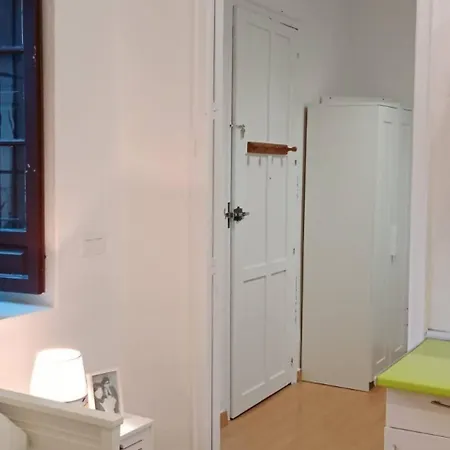 Apartment Hosfty Centro San Marcos 2
