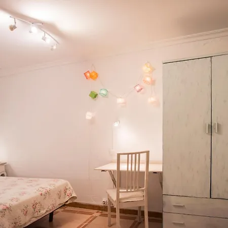 Homestay La Casa De Flores