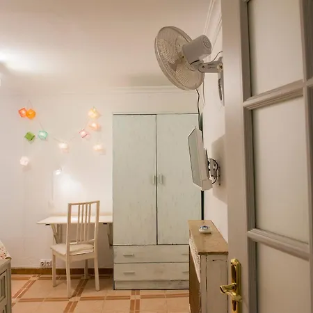 La Casa De Flores * Seville