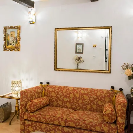 La Casa De Flores