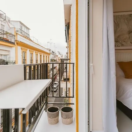Apartamento Minty - Dean *