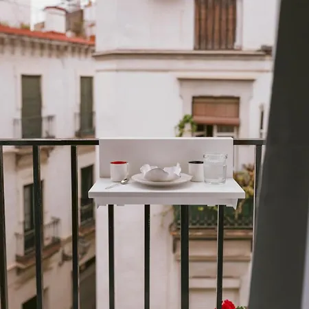 Apartamento Minty - Dean Sevilla
