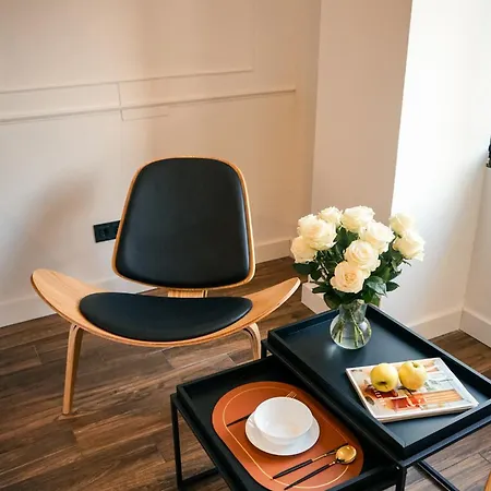 Apartamento Triana 136 *