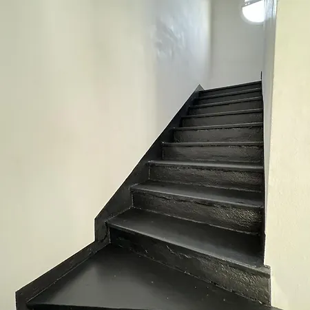 Casa Alvarado Appartement