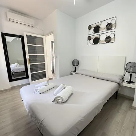 Appartement Casa Alvarado *