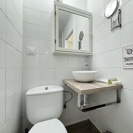 Casa Alvarado Appartement Sevilla