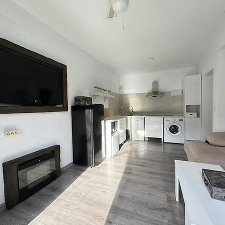 Appartement Casa Alvarado *