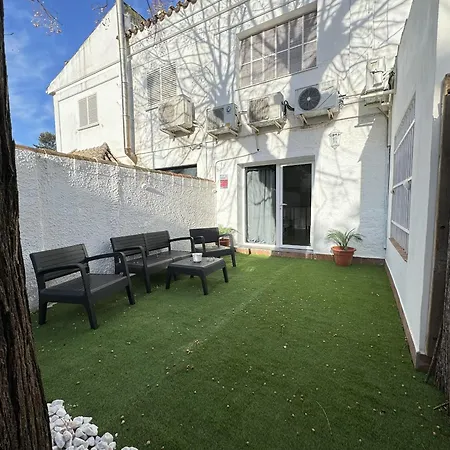 Appartement Casa Alvarado Sevilla
