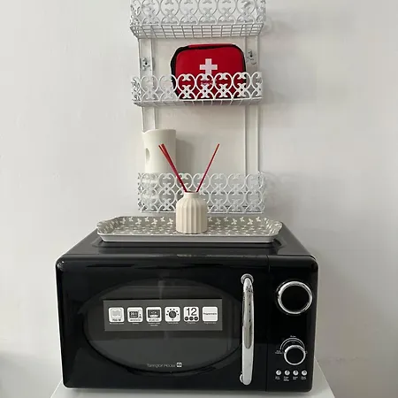 Apartamento Lujo En El Centro: Perfecto. *