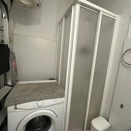 Apartamento Lujo En El Centro: Perfecto. Sevilla