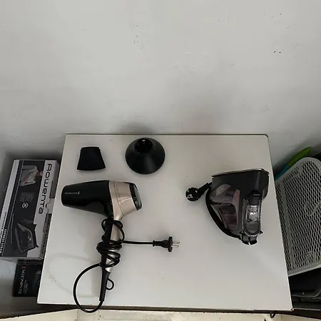 Lujo En El Centro: Perfecto. Apartamento *