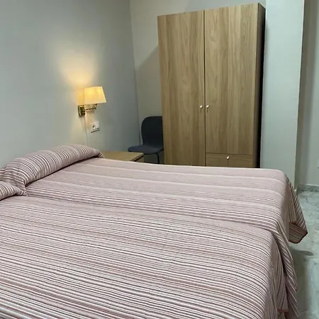 Apartment Lux Nervion Seville