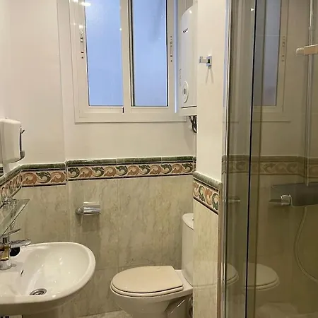 Lux Nervion Apartment *