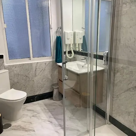 Apartment Lux Nervion Seville