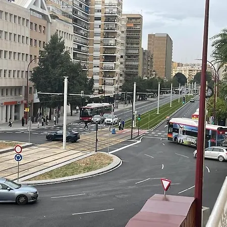 Apartment Lux Nervion Seville