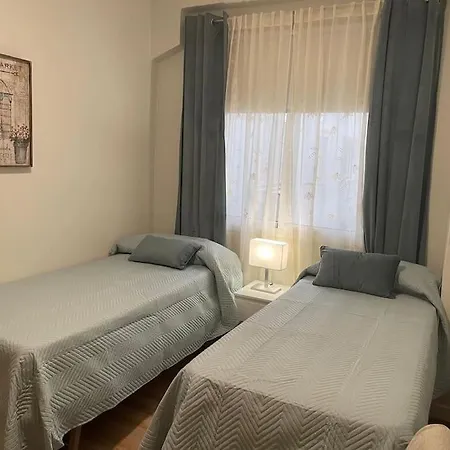 Apartment Lux Nervion Seville