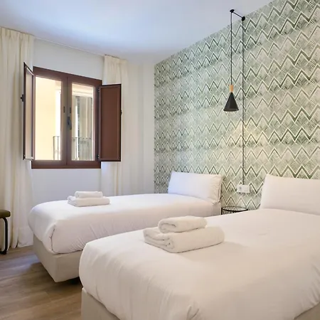 Casa Pizarro, By Homing U Hotel apartamentowy
