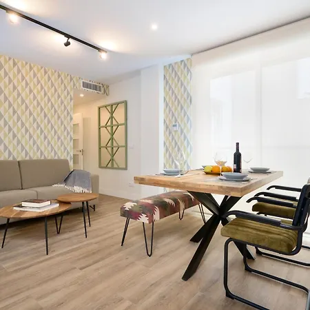 Hotel apartamentowy Casa Pizarro, By Homing U *